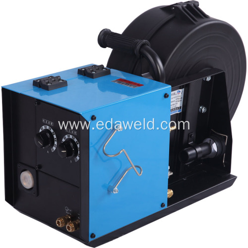 76ZY02AV Motor DC24/DC42V Welding Wire Feeder